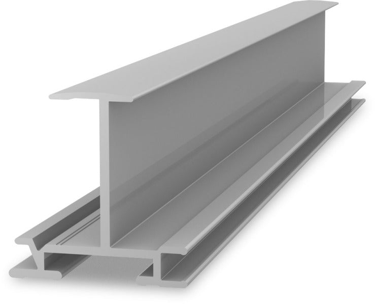 Einlegeschiene Insertionrail 35, 5.40 M
