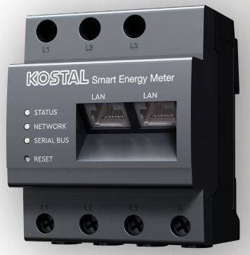 Smart Energy Meter - G2 (Dual Core Cortex-A53, 1.2 GHz)