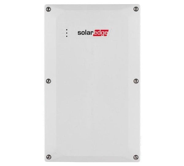 Solaredge Home Backup Interface For 3~