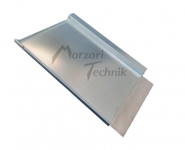 Metalldachplatte Für Bramac Markant (At)
