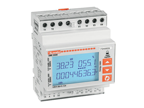 Pdcc 400-Pracht Dynamic Chargecontrol Bi