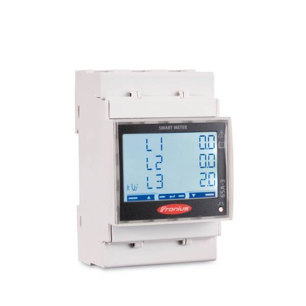 Fronius Smart Meter Ts 65A-3Bidirektiona