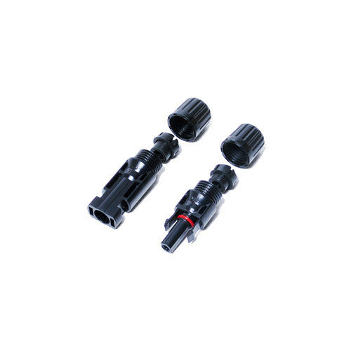 Solar Verbinderset Mc4 Victron1 X Stecke