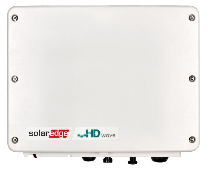 Wr Trafolos 1Ph Hd-Wave Technologie 3.5K