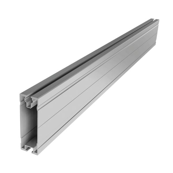 Modultragschiene 120X40 Mm - 5400 Mm Rai