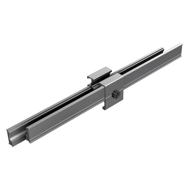 Vormontierter Innenverbinder,Für Rail 35