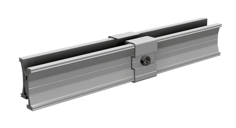 Vormontierter Innenverbinder, für RAIL 40