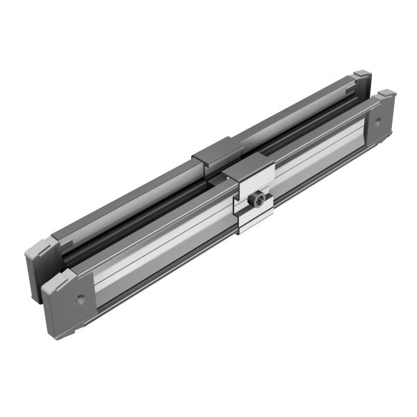Vormontierter Innenverbinder,Für Rail 40