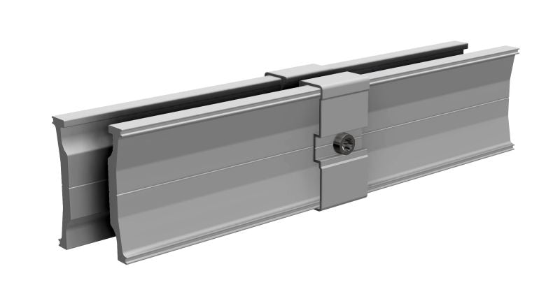 Vormontierter Innenverbinder, für RAIL 60