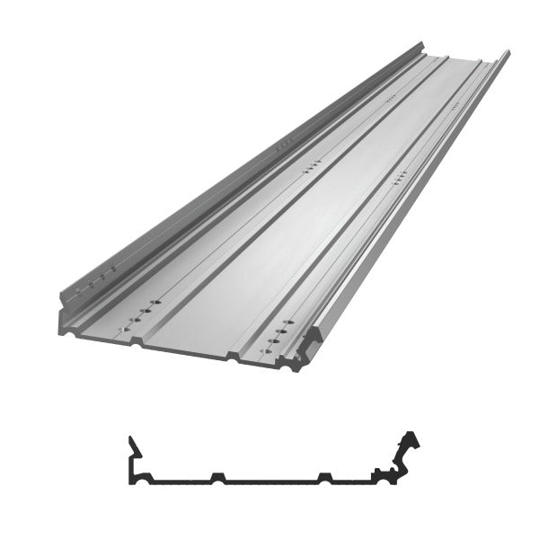 Alpha-Flex 2000 - Länge 2000Mm