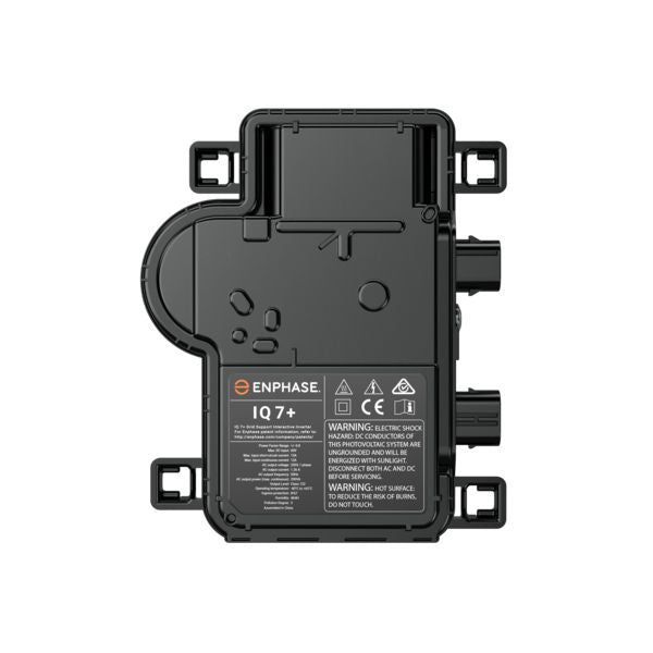 Enphase Iq 7, Mikrowechselrichter 235-44