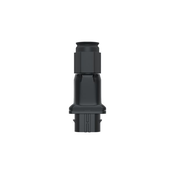 Enphase Buchse für 3-phasige Kabel, weibl. (1 Pack = 10 Stk)