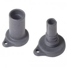 Endkappen Für X1 Mc4-Stecker Und X1 Mc4-
