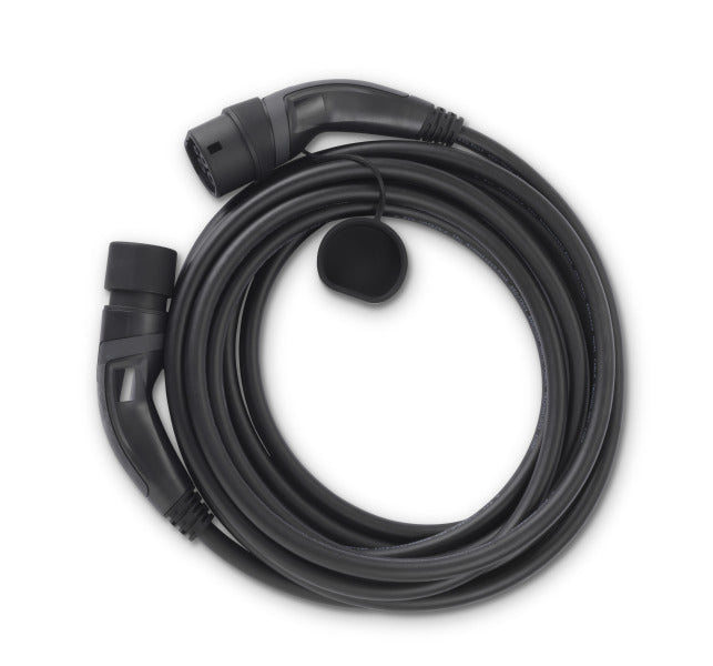 Typ 2 Cable 7,5M Zubehör Für Fronius Wat