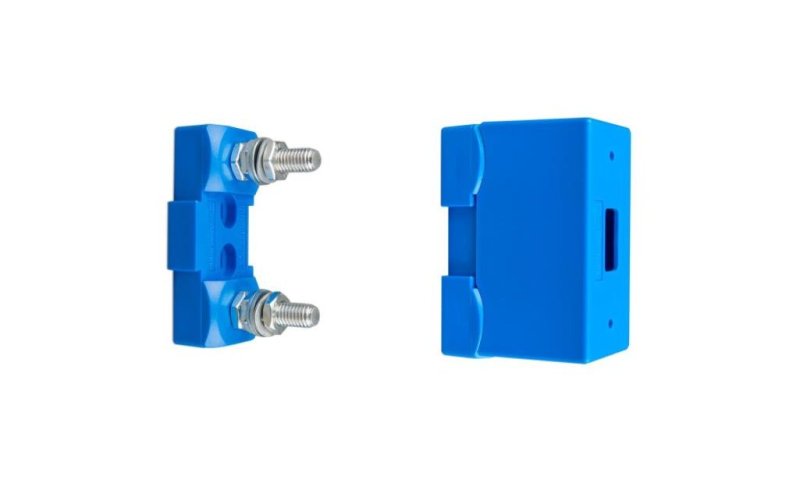 Modularer Sicherungshalter Victron Für M