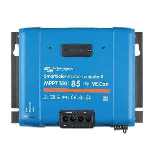 Solarladeregler Victron Smartsolar Mppt