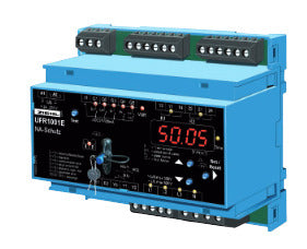 Victron Ziehl Anti-Islandingrelay Ufr10