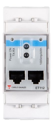 Energiezähler Victron Et112 -1 Phase - M