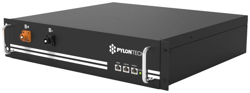Pylontech Powercube X1 2,4Kwh90%Dod