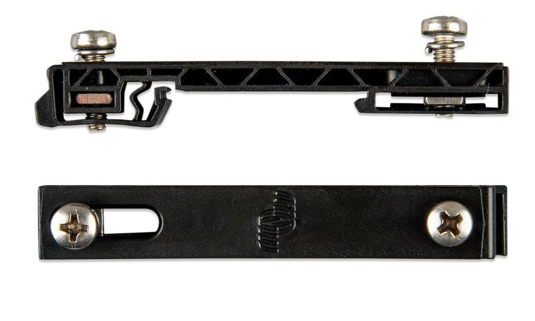 Schienen-Adapter Victron Din35Kurz 80Mm