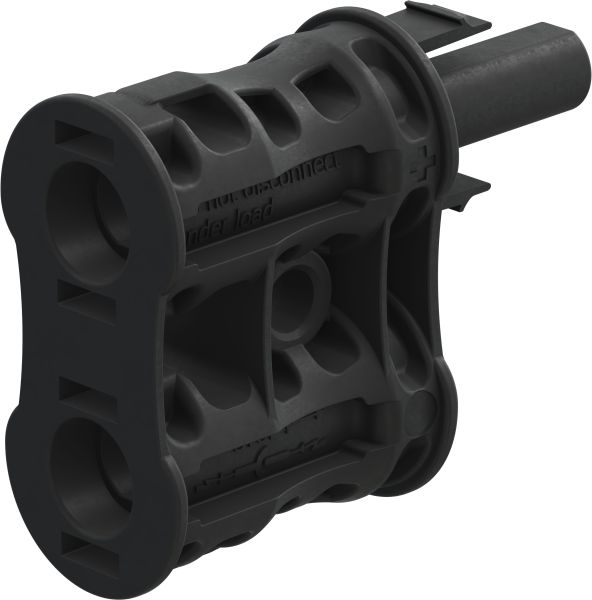 Abzweigstecker MC 4-Evo 2