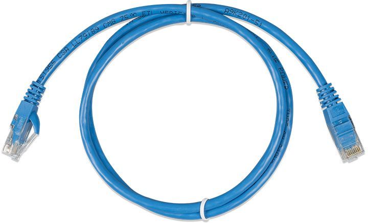 Datenkabel Victron Rj45 Utp Cable 0,3 M