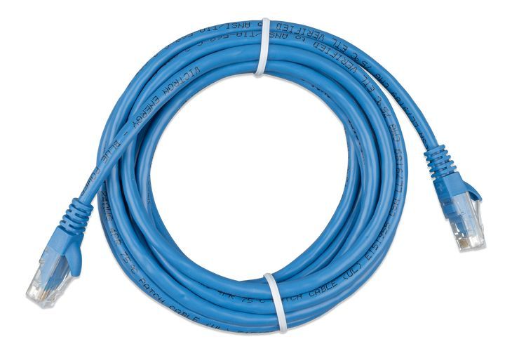 Datenkabel Victron Rj45 Utp Cable 10 M B
