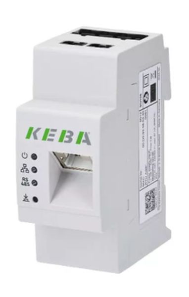 Kecontact E10 Energiezähler /Strommesser