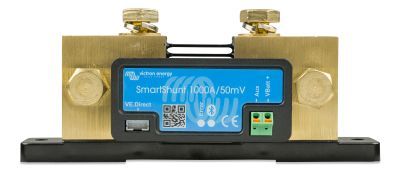 Victron Energy Smartshunt 1000A/50Mv Bat