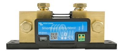 Victron Energy Smartshunt 2000A/50Mv Bat