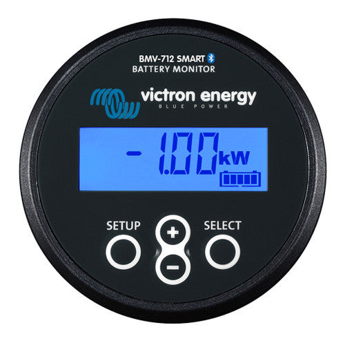 Victron Energy Battery Monitorbmv-712 Bl