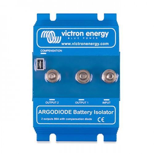 Victron Batterietrenner Argodiode 80-2Sc