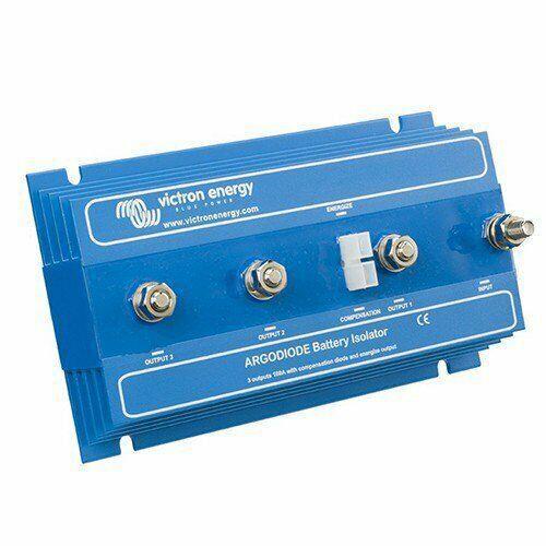 Victron Batterietrenner Argodiode 100-3A