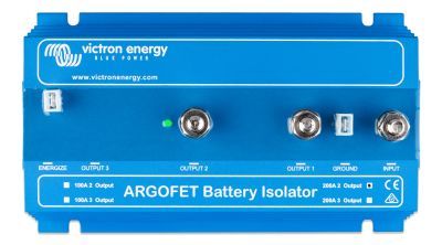 Victron Batterietrenner Argofet 200-2 Ba