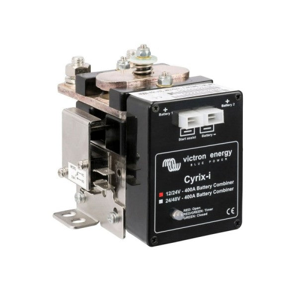 Victron Cyrix-I 12/24V-400A Intelligente