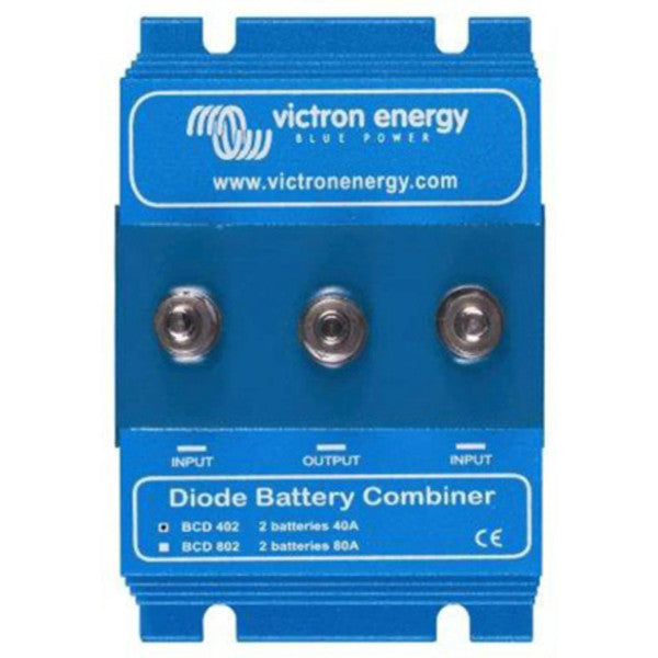 Victron Argo Dioden-Batterie-Koppler Bcd