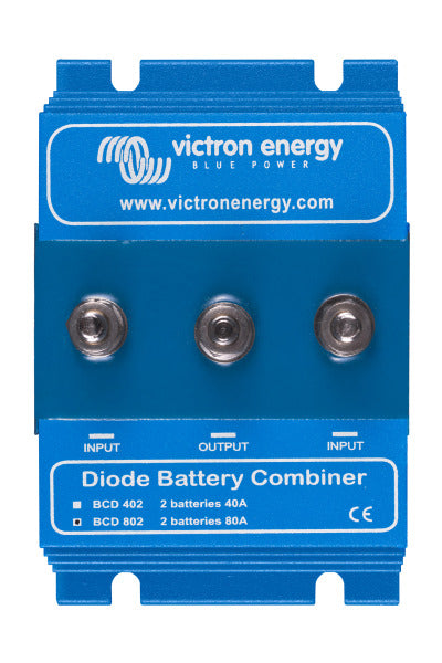Victron Argo Dioden-Batterie-Koppler Bcd
