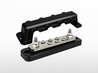 Victron Sammelschiene Busbar 250A 2P Wit