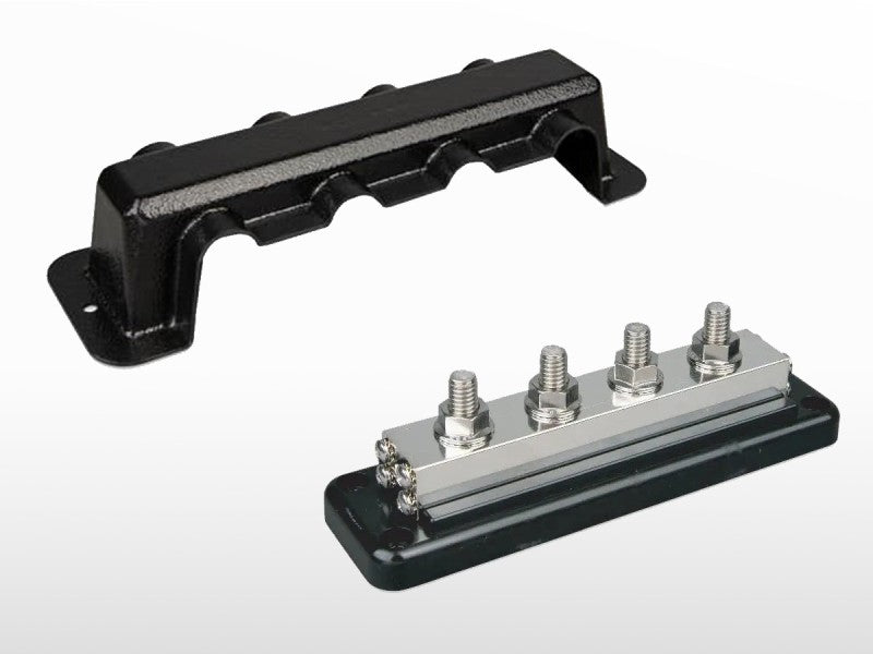 Victron Sammelschiene Busbar 600A 4P + C