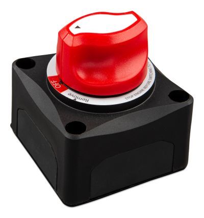Victron Energy Battery Switchon/Off 275A