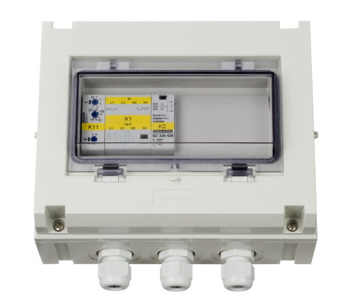 Victron Energy Transferschalter 10Kva/23