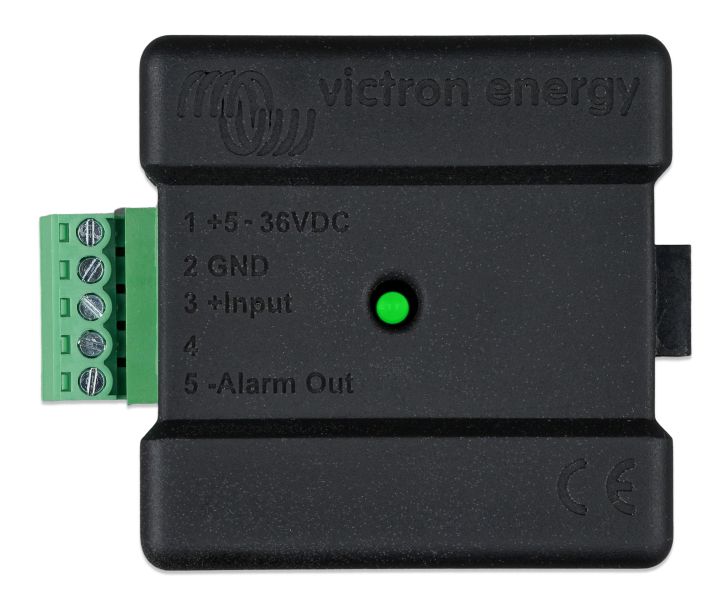 Victron Ts Can Bus Temperatursensor Für
