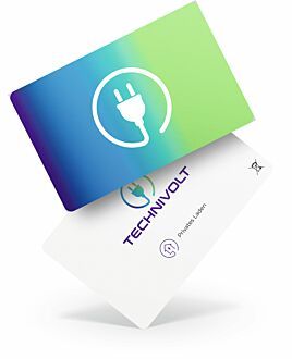 Mifare Rfid-Karte