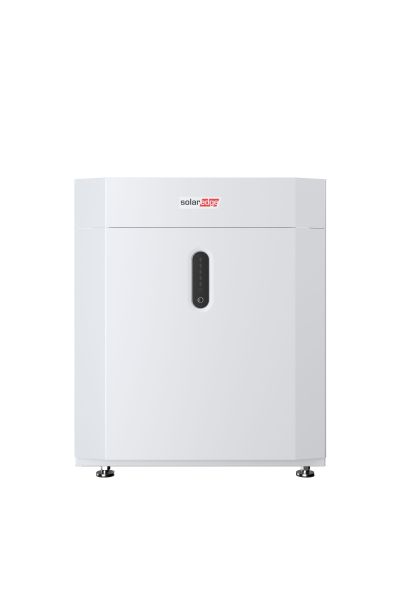 SolarEdge Home Battery, Low Voltage, 4.6kWh (1-5 Module)