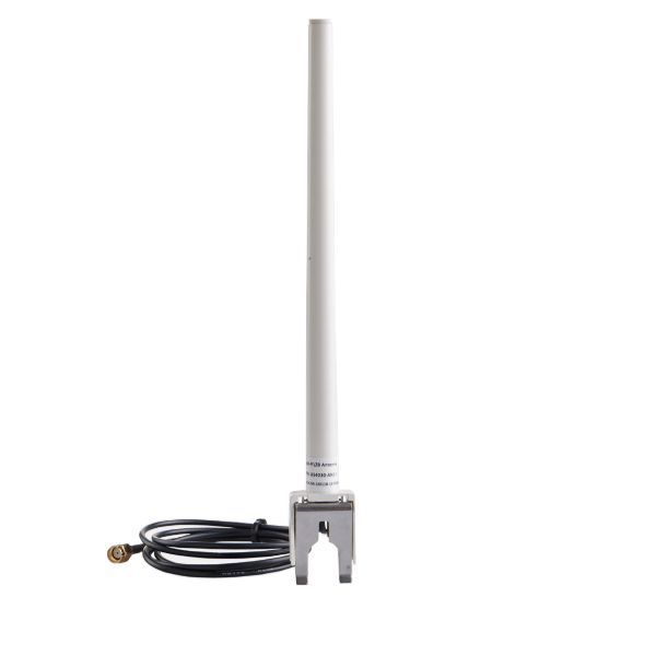 Wi-Fi-Antenne Für Dreiphasen-Wr Mit Syne