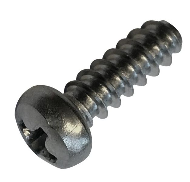 Spare Screws For Connection Panel Cover