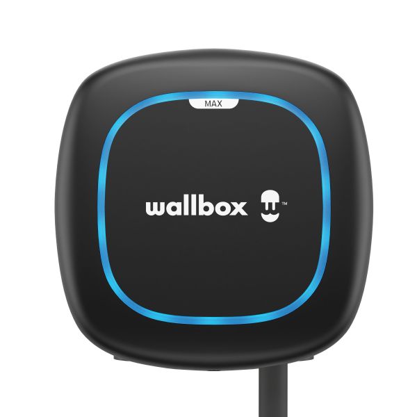Wallbox Pulsar Max (22Kw / 5M/ T2 / B)
