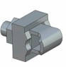 Ifix Blitzschutzverbinder