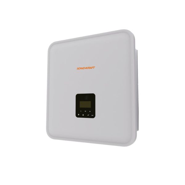 Sonnenkraft Hybrid Wechselrichter 6kW inkl. Smartmeter