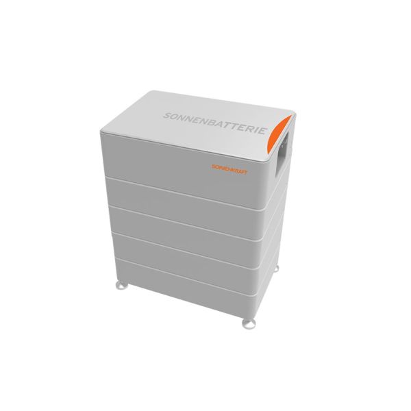 Sonnenkraft Batterie Slaveeinheit 4300